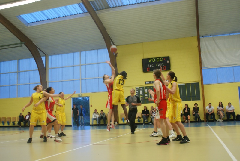 seniors filles A  aulnoy/boulogne le 06/05/2011 Dsc04426