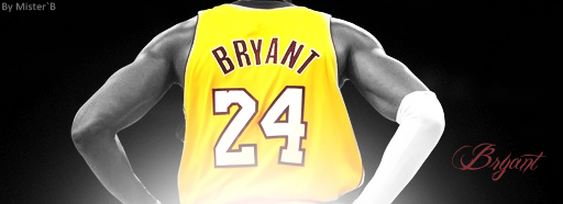 [Signature]Kobe Bryant. Bryant10