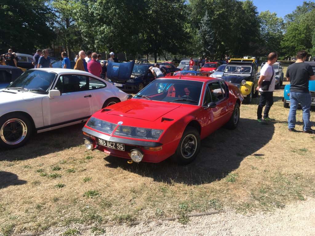 Rassemblement mensuel au Plessis-Bouchard (95) 3ec27410