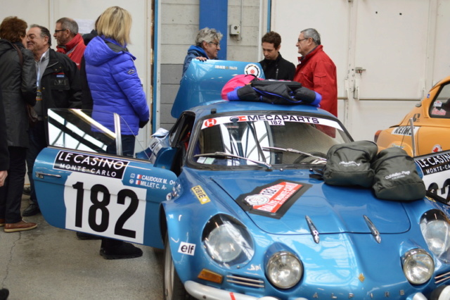  Rallye Monte-Carlo Historique 2019 Dsc_9010