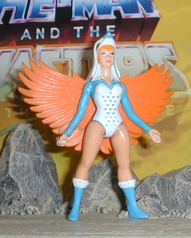 MASTERS OF THE UNIVERSE Classics (Mattel) 2008+ - Page 3 Sorcer11