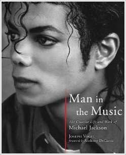 Interview de Joe Vogel, auteur du livre "Man In The Music : The Creative Life and Work of Michael Jackson"  Man-in10