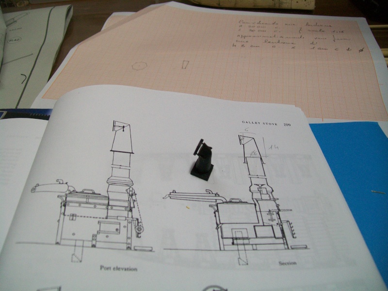 Il mio cantiere attuale - Victory (nostromo61) - Pagina 12 33910