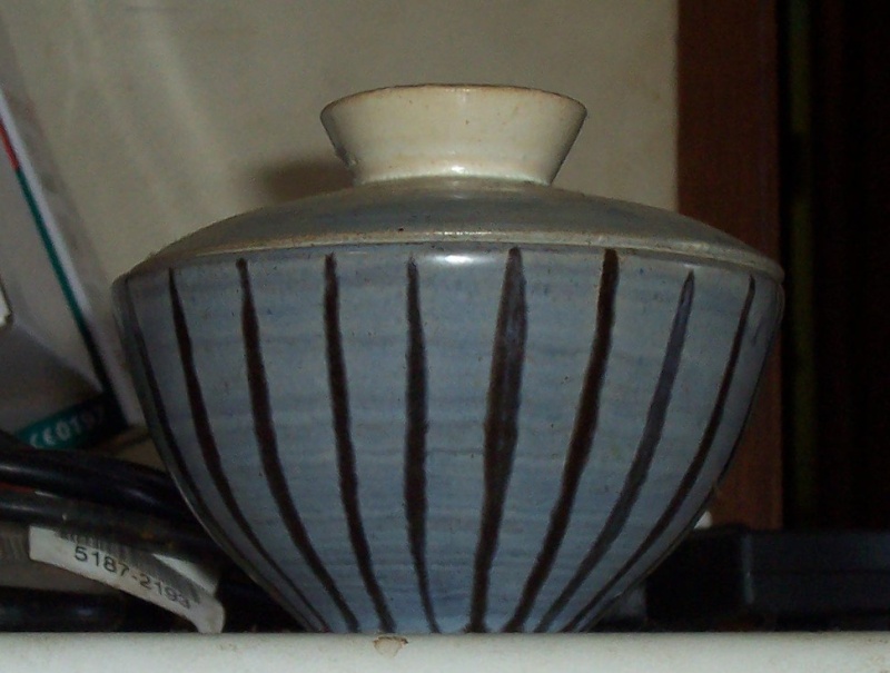 Hanmer Pottery Hanmer22