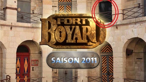 Rediffusions de Fort Boyard sur GULLI + Audiences (Hiver 2011-2012) - Page 11 Porte_11