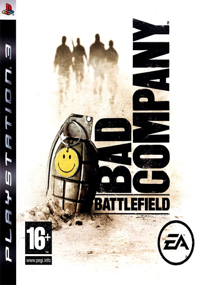 Battlefield : bad company Babcp310