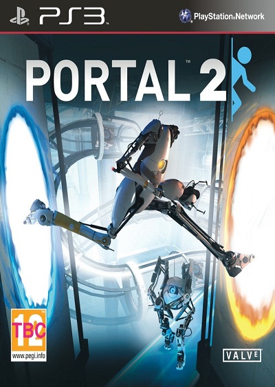Portal 2 [US] [MULTi5] Jaquet12