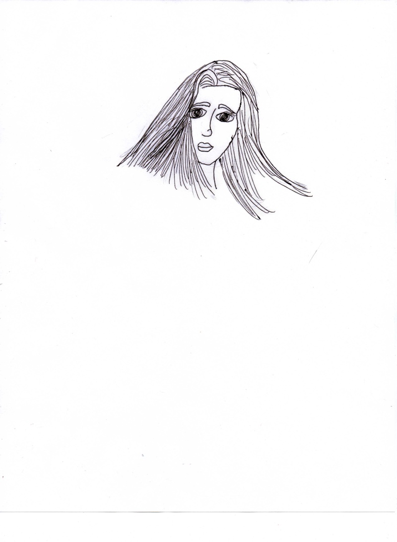 Mara Jade Skywalker - Page 3 Drawin14