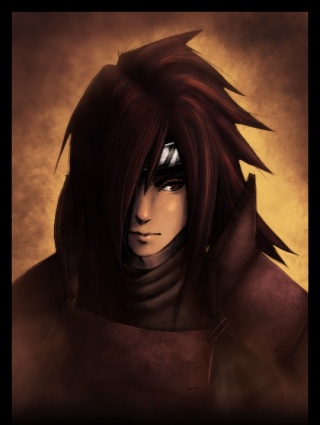 Uchiha Madara E0304c10