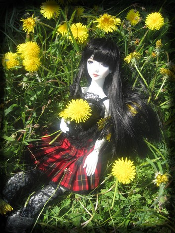 ~†~ Reira [Juana Souldoll] Telle le Marbre (Page 27) ~†~ - Page 3 510