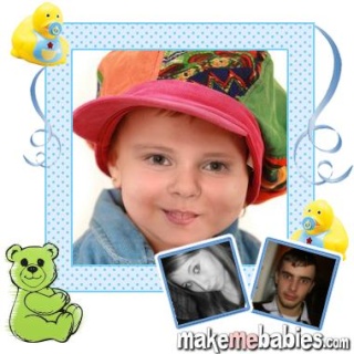 A Quoi Ressemblera Votre Futur Enfant A Quoi Ressemblera Votre Futur Enfant