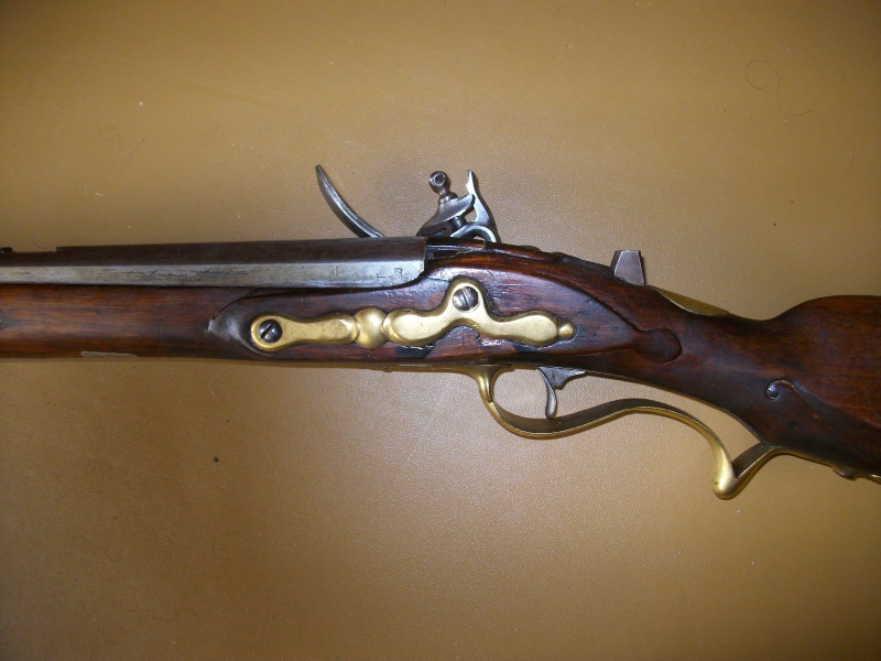 carabine hollandaise Carabi13