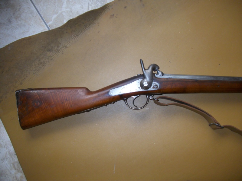un fusil modèle 1842 Fusil_11
