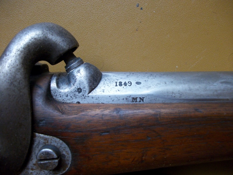 un fusil modèle 1842 Fusil_13