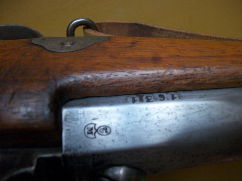 un fusil modèle 1842 Fusil_15