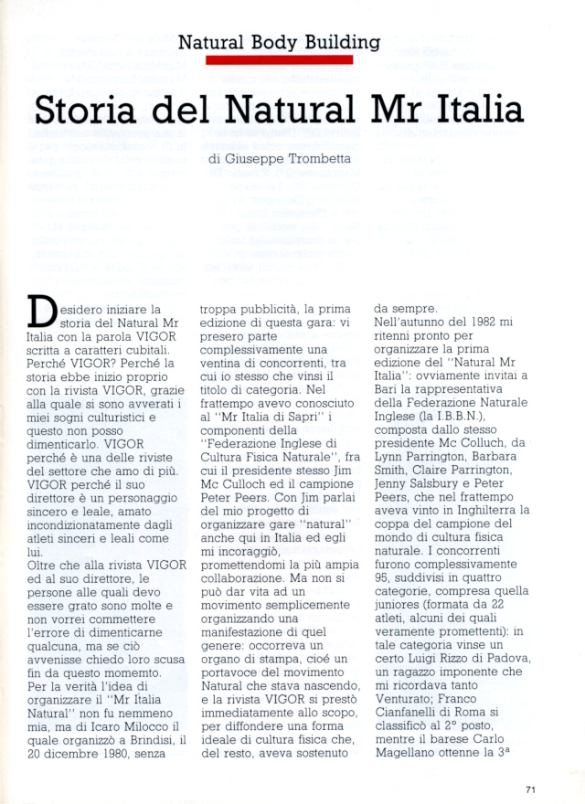 STORIA DELLA NATURAL BODYBUILDER'S UNION OF ITALY Pag_110