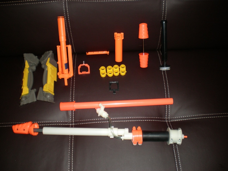 MelbNerf's Modified and Unmodified guns & clips sales thread :) (PRICES REDUCED!) P6200011