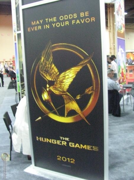 Hunger Games 1 - Page 2 Poster10