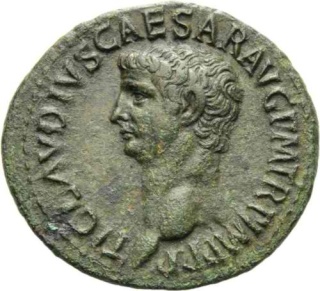 Le médailler de Caligula de Lugdunum - Page 6 Kgrhqe10