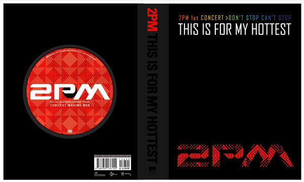 [18-04-11]2PM 1st Concert Making Story Photobook: THIS IS FOR MY HOTTEST 2011_010