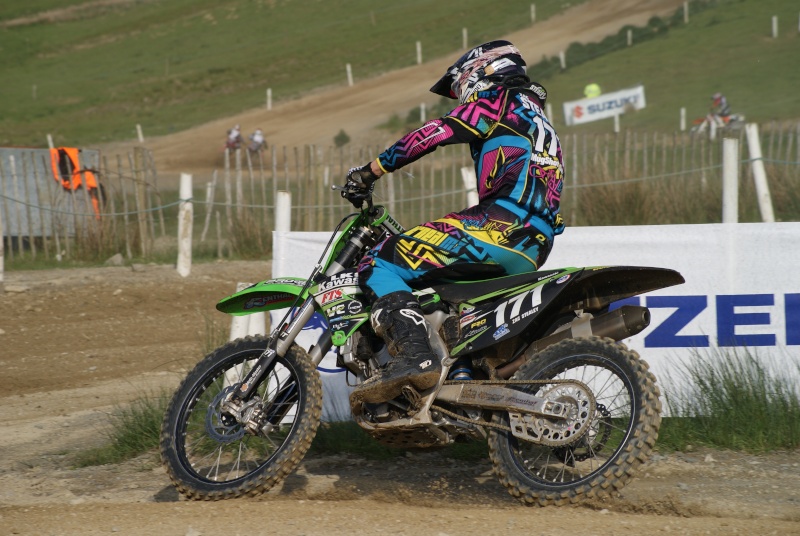 RHAYADER EVENING SERIES ROUND 1 Rhayde10