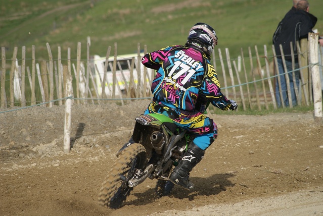 RHAYADER EVENING SERIES ROUND 1 Rhayde14