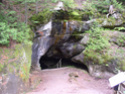 Les Cavernes