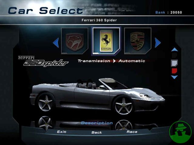 لعبة Need For Speed Hot Pursuit 2 الجامدة جدا بحجم 52 ميجا  126