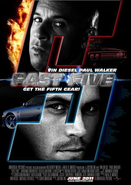  فيلم Fast and Furious 5 Rio Heist 2011 مترجم NEW HQ VIDEO TS  127