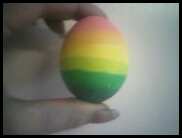 Easter Eggs! Rainbo11