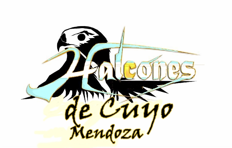 HALCONES DE CUYO