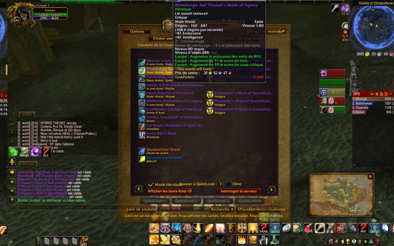 addons pour les loot Screen15