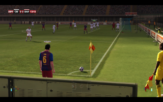 باتش بيس 11 -*- patch pes 11 11563210