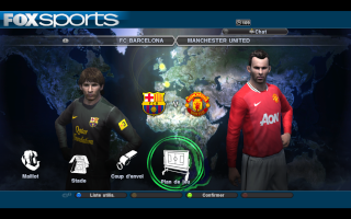 باتش بيس 11 -*- patch pes 11 73674510