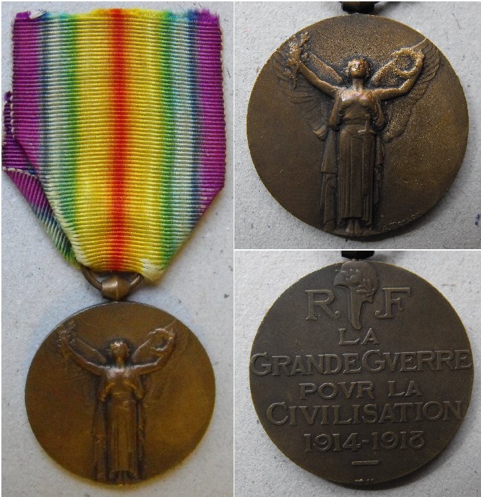 WW1 Allied Victory Medal 02_fra10
