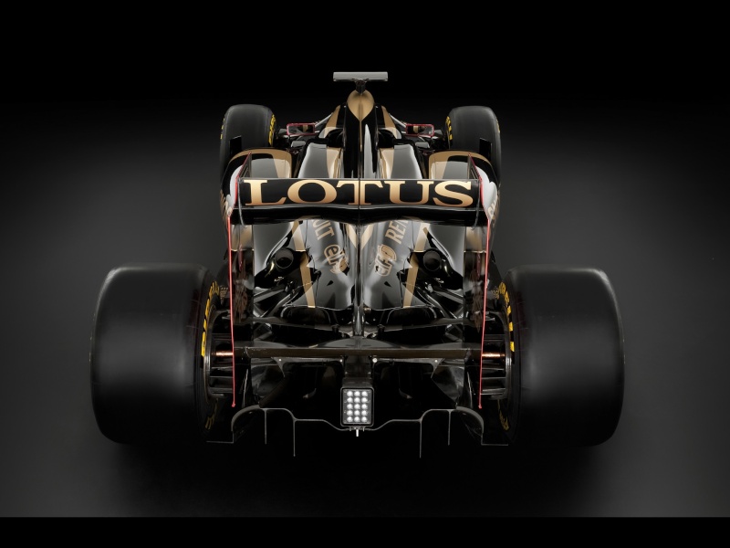 Group Lotus vince la disputa giudiziaria contro il Team Lotus di Tony Fernades 2011-l10