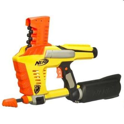 + Nerf Magstrike AS-10 + Image410