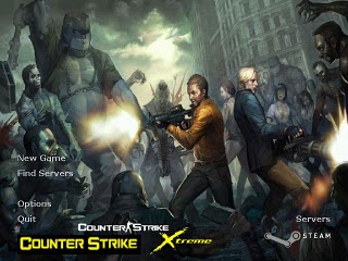 Counter Strike 4 Extreme 2010 (IDWS Mirror Mediafire) Cs410