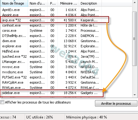 Kaspersky Anti-Virus 2012 08-06-25