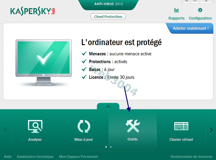 Kaspersky Anti-Virus 2012 08-06-29
