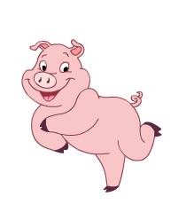 SP 98 ou 95? - Page 3 Cochon10