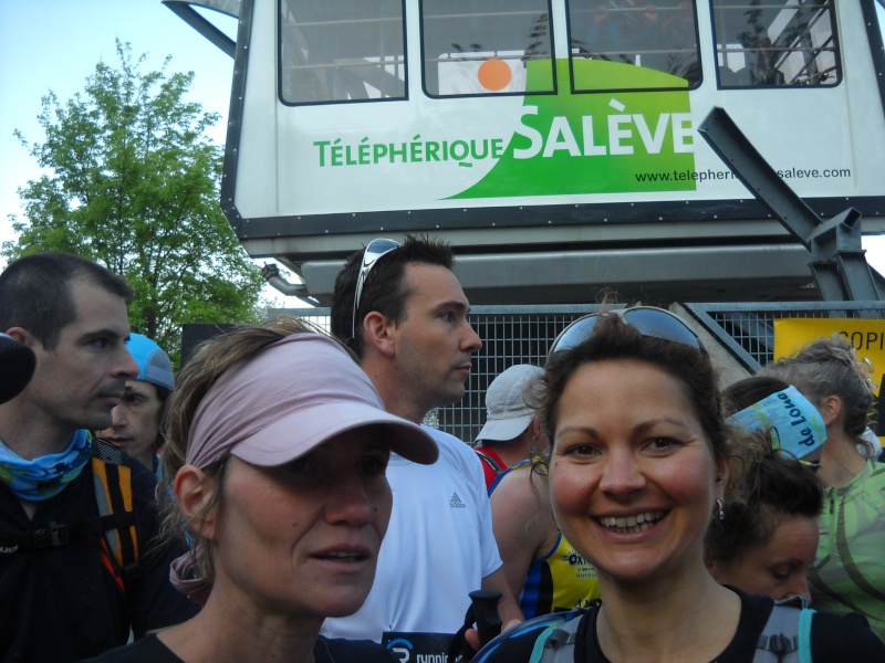 ultra montée du salève Angale10