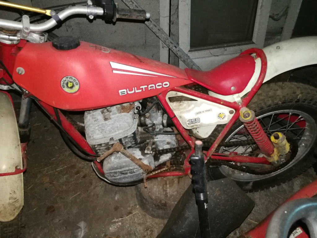 moto Bultaco Img_2061