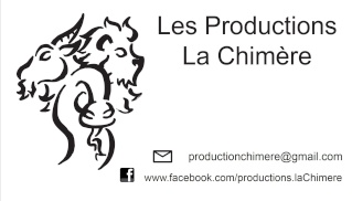 Les Productions La Chimère