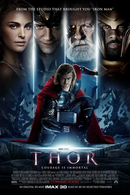  بأنفراد تاام بالترجمه الإحترافيه الدقيقه فيلم الأكشن والمغامرات الرائع جداً Thor 2011 مترجم  Thormo10