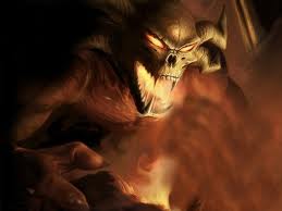 Volturi's Inferno Sarion10