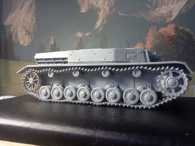 Panzer IV ausf D Dragon 1/35 - Page 3 Img20306