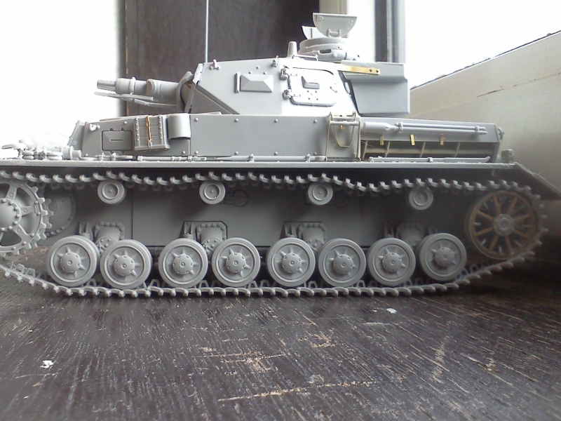 Panzer IV ausf D  Dragon 1/35 - Page 5 Img20442