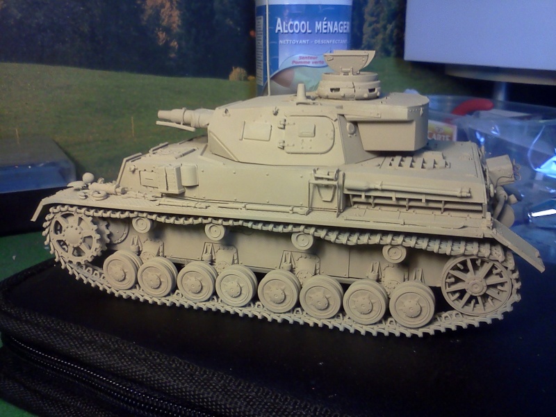 Panzer IV ausf D  Dragon 1/35 - Page 5 Img20453