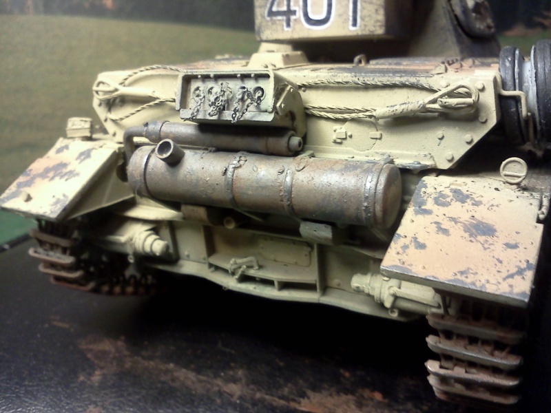 Panzer IV ausf D  Dragon 1/35 - Page 6 Img20473